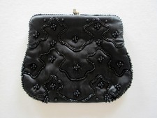 Perlen-Tasche Abend-Täschchen