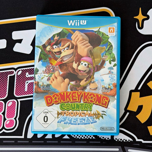 Nintendo donkey kong country - donkey,