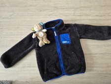 Teddyjacke, JackWolfskin