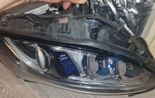 Led Frontscheinwerfer Rechts Headlight Mercedes-Benz C-Klasse W205 A2059063803