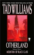 Otherland 3: Mountain of Black Glass - Tad Williams