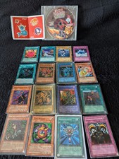 Yu-Gi-Oh! Power of Chaos: Yugi