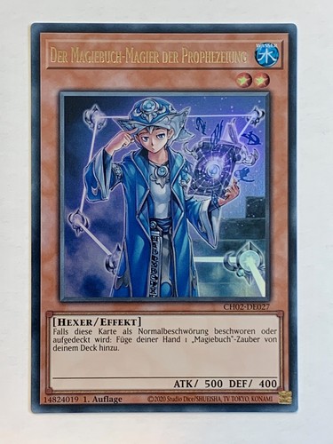 Der - yu-gi-oh!,