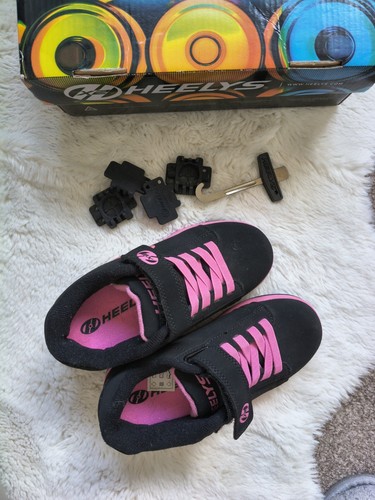 Heelys dual rollschuhe - heelys,