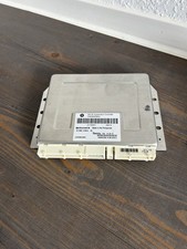 Jeep Grand Cherokee Wk2 Luftfederung Steuergerät Fahrwerk P56029558AG