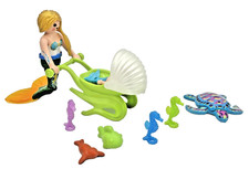 Playmobil meerjungfrau baby - playmobil,