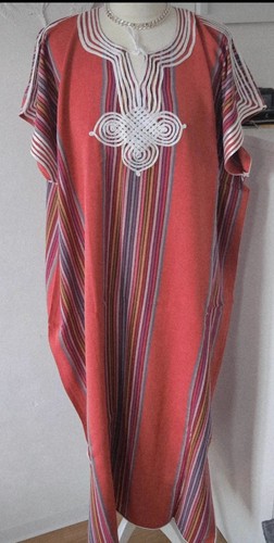 Qandora marokkanisch kleid - marokkanisch,