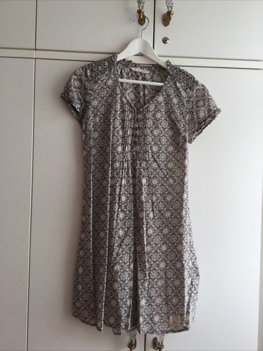 Odd molly kleid - kleid, 36