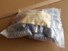 30x Rheidco Gelenknuss Steckschlüssel Nuss 5/8" Zoll Aufnahme 1/2"  Bundeswehr