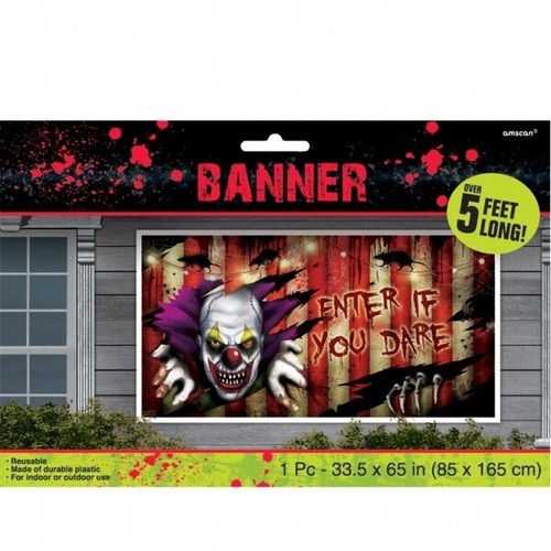 Halloween creepy carnival - halloween,
