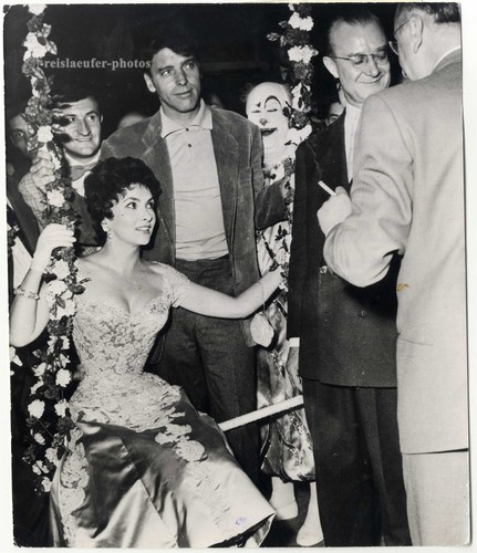 Burt lancaster gina - burt,