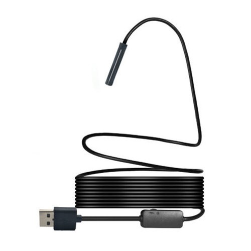 Q98c wifi endoskop - q98c, 1200p