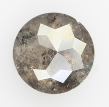 Natürlich Loser Diamant Salz