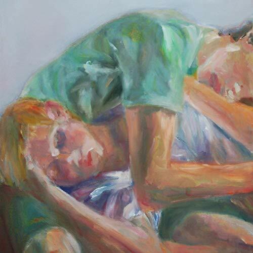 Sleeping own bed morly - own,