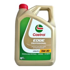 Castrol EDGE Professional