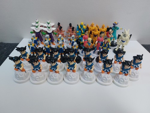 Original dragonball - original,