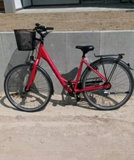 Damen Fahrrad 28 Zoll Tiefeinsteiger