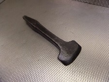 Altes Werkzeu   Einsteckamboss