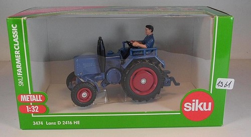 Siku farmer classics nr - 1/32,