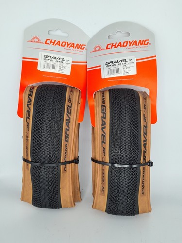 Stk chaoyang gravel gp - 2, stk.