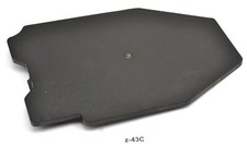 BMW R80 R 80 RT lid plastic