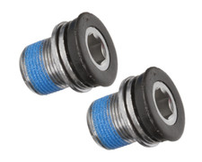 E-Bike M15 ISIS Inbus