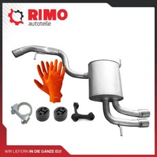 für VW Tiguan 2.0 TFSI + 2.0