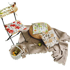 REDBEST Stuhlkissen 2er-Pack