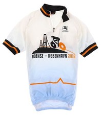 Giordana Herren Trikot Jersey