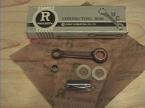 Honda pleuel kit nh - nd,
