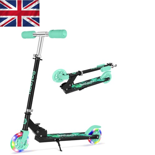 Kinderroller räder - v1, 2