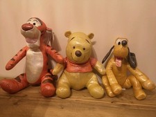 100 Jahre Disney Glitter Pluto