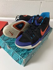 Nike Kyrie 3 Men Shoes Sz 11.5