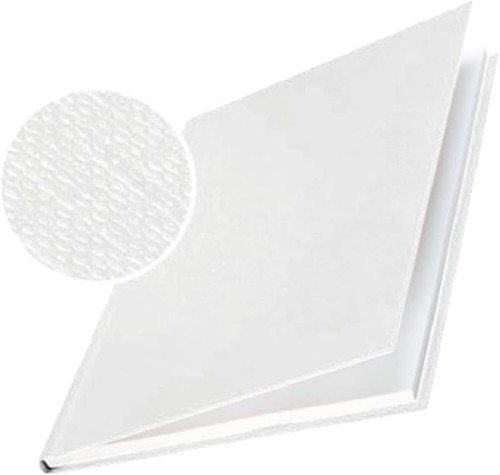 Leitz buchbindemappe - leitz,