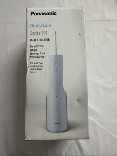 Panasonic dentacare series 300 - panasonic,