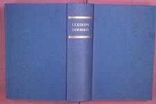 330008 LEXIKON ZUR BIBEL R