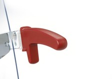 Ersatzmesser - Schnittschiene