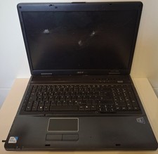 Acer Travelmate Extensa 7630