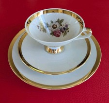 Bavaria Porzellan Sammeltasse