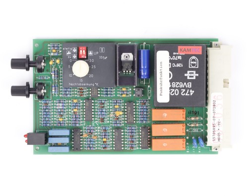 Buderus modul m005 mit - modul,