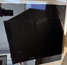 Bosch Induktionskochfeld