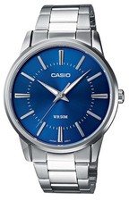 Casio Casio Collection Silber