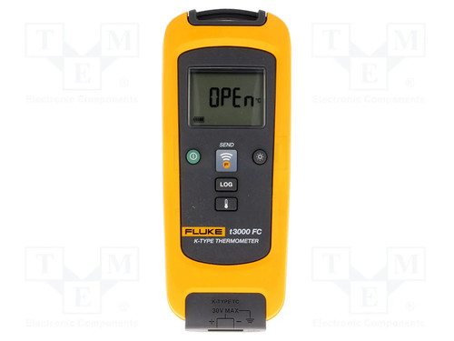 Fluke flk t3000fc messgerät - flk-t3000fc,