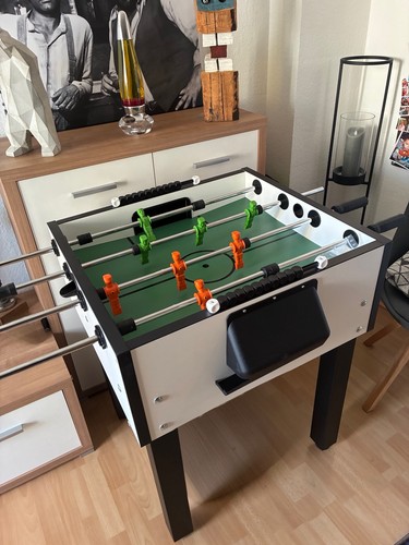 Ullrich mini tischkicker - mini,