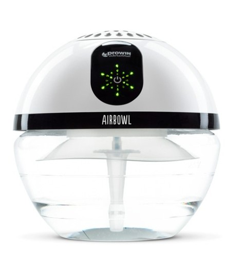 Prowin airbowl weiß - prowin,