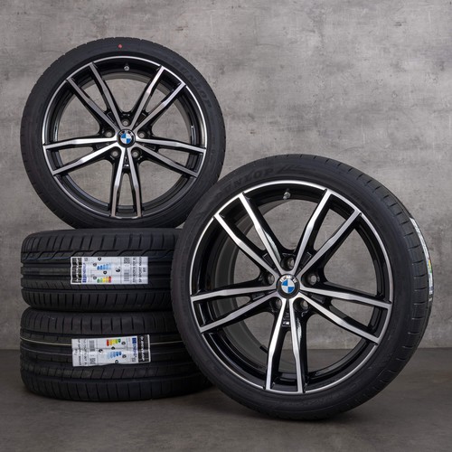 Bmw 2er 3er 4er felgen - 2er, zoll