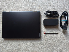 LENOVO Yoga 13w - Convertible