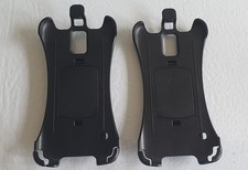 HR Herbert Richter Quick4Fix System-Halter 24972/0 für Samsung Galaxy S5 SM-G900