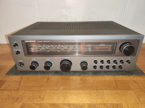Universum 23016 receiver - vt-23016,