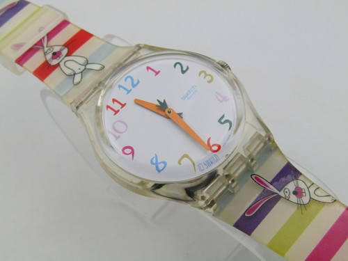 Swatch gent rabelitto - swatch,